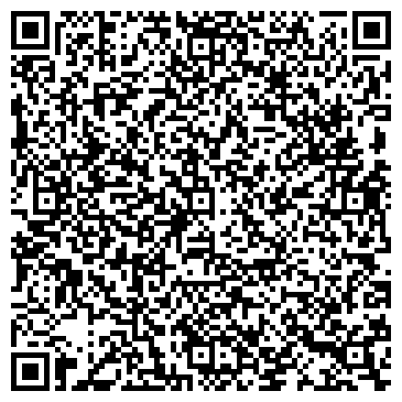 QR-код с контактной информацией организации ООО «Фабрика Паллет»