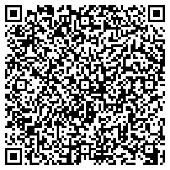 QR-код с контактной информацией организации ООО Kuzov1