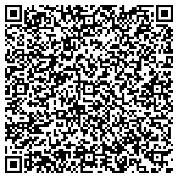 QR-код с контактной информацией организации Собака Smith