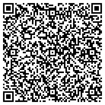 QR-код с контактной информацией организации «Серебряный Дом»