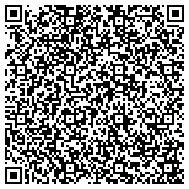 QR-код с контактной информацией организации Бюро проектирования отопительных систем, БПОС Якутск