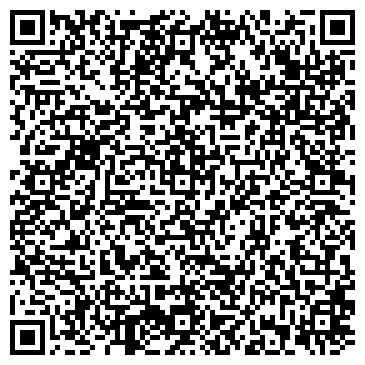 QR-код с контактной информацией организации Deer Event