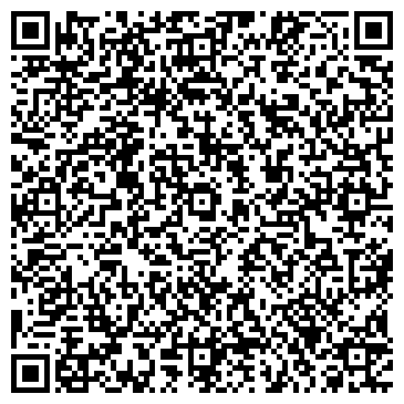 QR-код с контактной информацией организации ООО ПФ-Форум