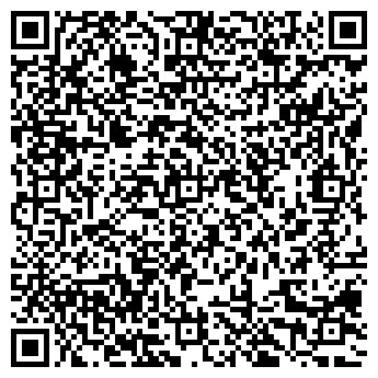 QR-код с контактной информацией организации ООО Carav