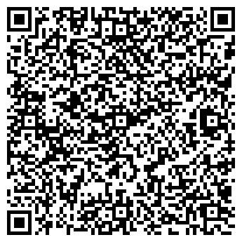 QR-код с контактной информацией организации ООО Teyes