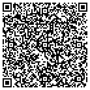 QR-код с контактной информацией организации ООО Risroll