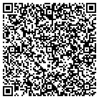 QR-код с контактной информацией организации ОДО Технодрайв