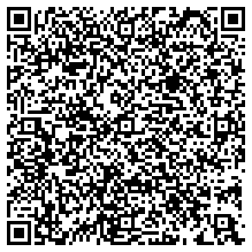 QR-код с контактной информацией организации ООО Аврора типография