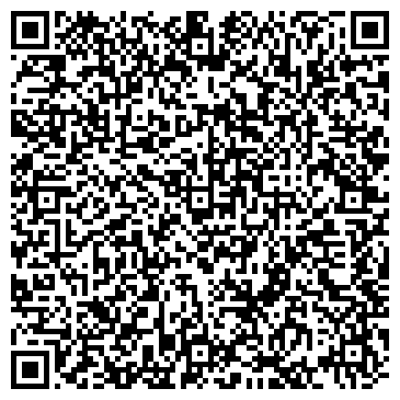 QR-код с контактной информацией организации BusySpace 