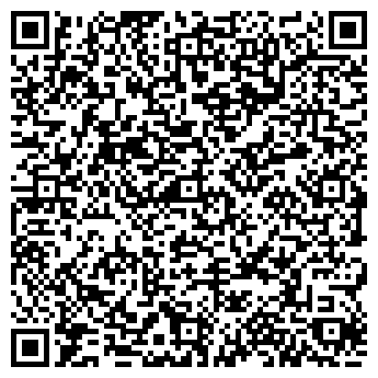 QR-код с контактной информацией организации ООО АВА-Стройгрупп