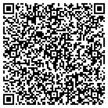 QR-код с контактной информацией организации ИП Megamango