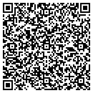 QR-код с контактной информацией организации ООО Авто+