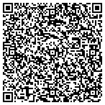 QR-код с контактной информацией организации ООО Черный муравей