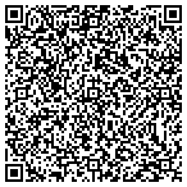 QR-код с контактной информацией организации Кинетик