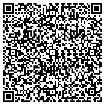 QR-код с контактной информацией организации Банкротство и Я