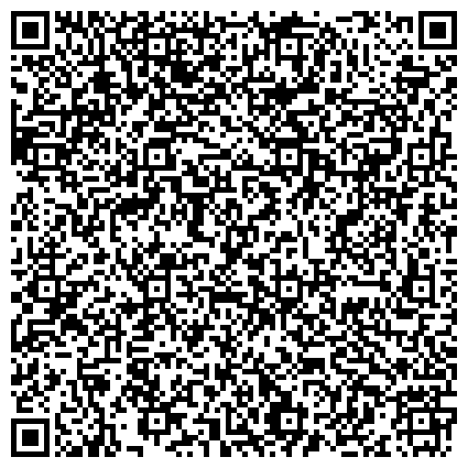 QR-код с контактной информацией организации “Здравница”