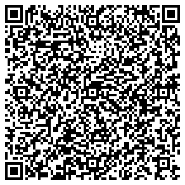 QR-код с контактной информацией организации ООО Олл Старс Эйдженси