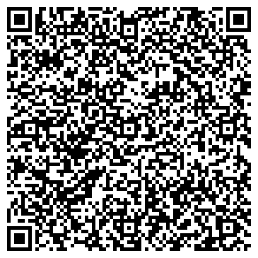 QR-код с контактной информацией организации Экран в дом