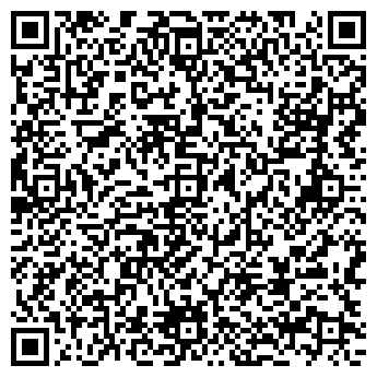 QR-код с контактной информацией организации FiNEX