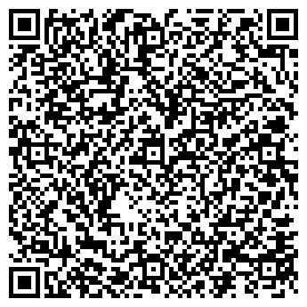 QR-код с контактной информацией организации ИП Магазин кресел IZI