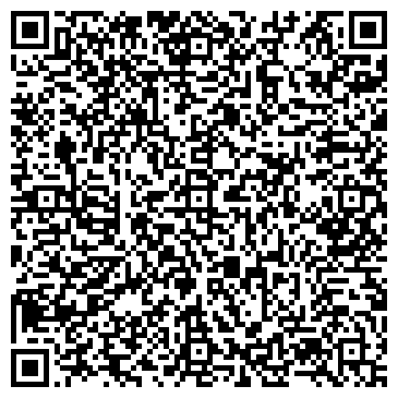 QR-код с контактной информацией организации ООО Кондиционер LUX