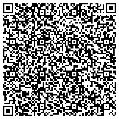 QR-код с контактной информацией организации "Пинскдрев"
