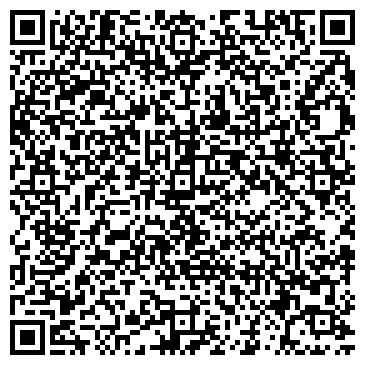 QR-код с контактной информацией организации Мастера РФ