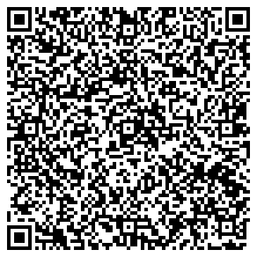 QR-код с контактной информацией организации ИП Чысціня бай
