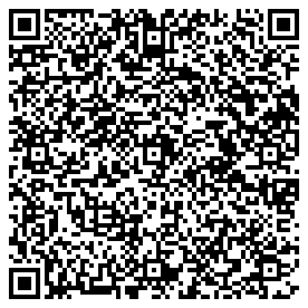 QR-код с контактной информацией организации ООО АгроПромЭкспо