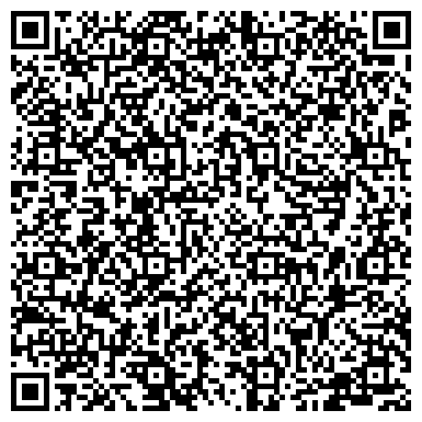 QR-код с контактной информацией организации "Эрудит"