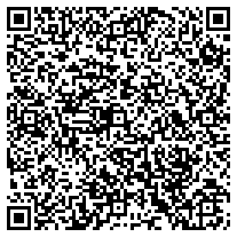 QR-код с контактной информацией организации Лукрас