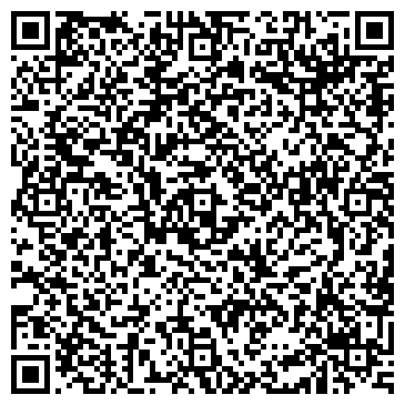 QR-код с контактной информацией организации Сад Шаров
