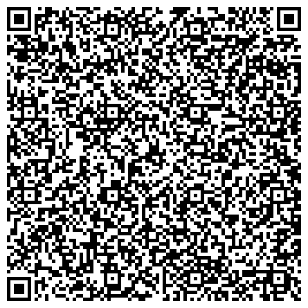QR-код с контактной информацией организации «Искусство Гармонии» - Коворкинг для психологов на Сретенском бульваре