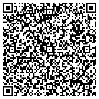 QR-код с контактной информацией организации ИП Футклаб