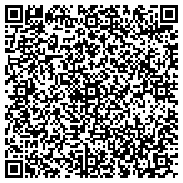 QR-код с контактной информацией организации ИП Мебель выгодно и точка