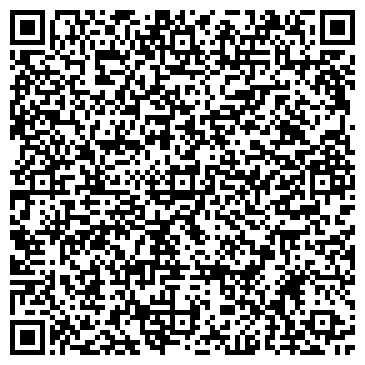 QR-код с контактной информацией организации "Мечтатели"