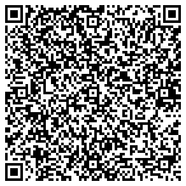 QR-код с контактной информацией организации Кубометр