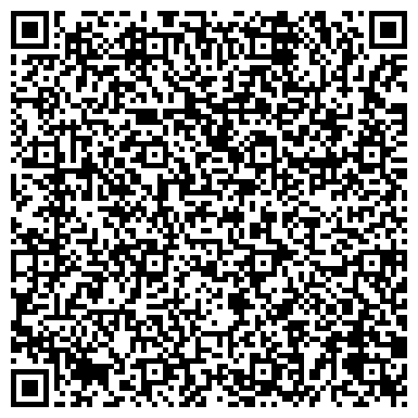 QR-код с контактной информацией организации ИП Двойная уборка