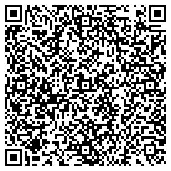 QR-код с контактной информацией организации Centra