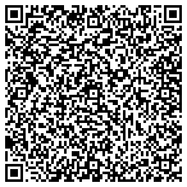 QR-код с контактной информацией организации ООО Salon Oboev