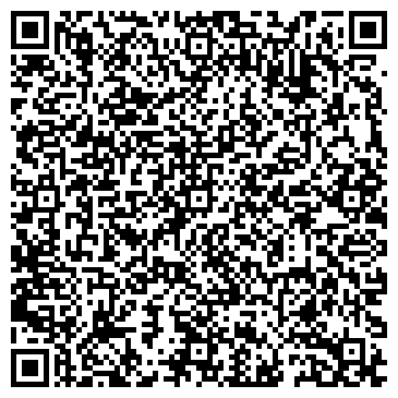 QR-код с контактной информацией организации ООО Гараж для отдыха
