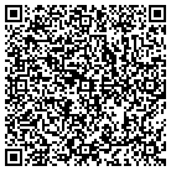 QR-код с контактной информацией организации РЕТРИТ ТУР