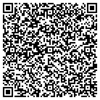 QR-код с контактной информацией организации ИП Эвакуатор-помогатор