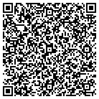 QR-код с контактной информацией организации "СЛАВКОМ"