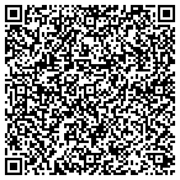 QR-код с контактной информацией организации ОКБ "Горизонт"