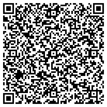 QR-код с контактной информацией организации PROКонтур