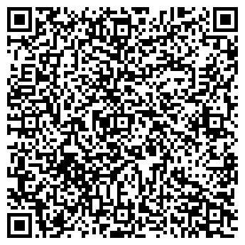 QR-код с контактной информацией организации ООО Yulna