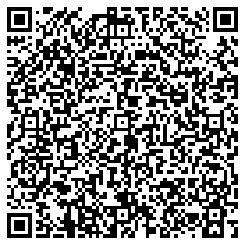 QR-код с контактной информацией организации Gratex