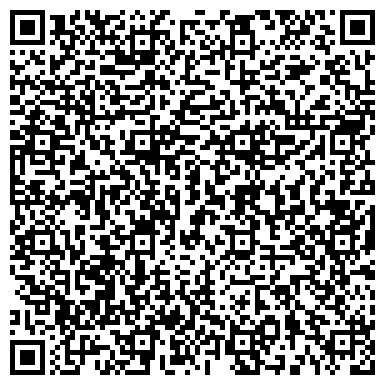 QR-код с контактной информацией организации «Серебряный рассвет»