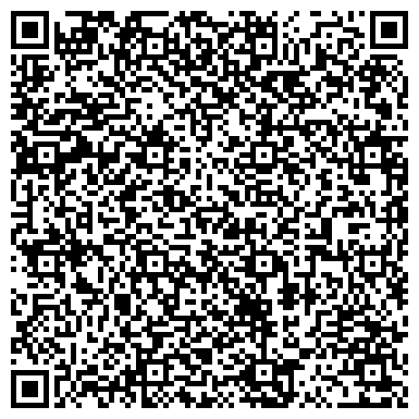 QR-код с контактной информацией организации Шёлк